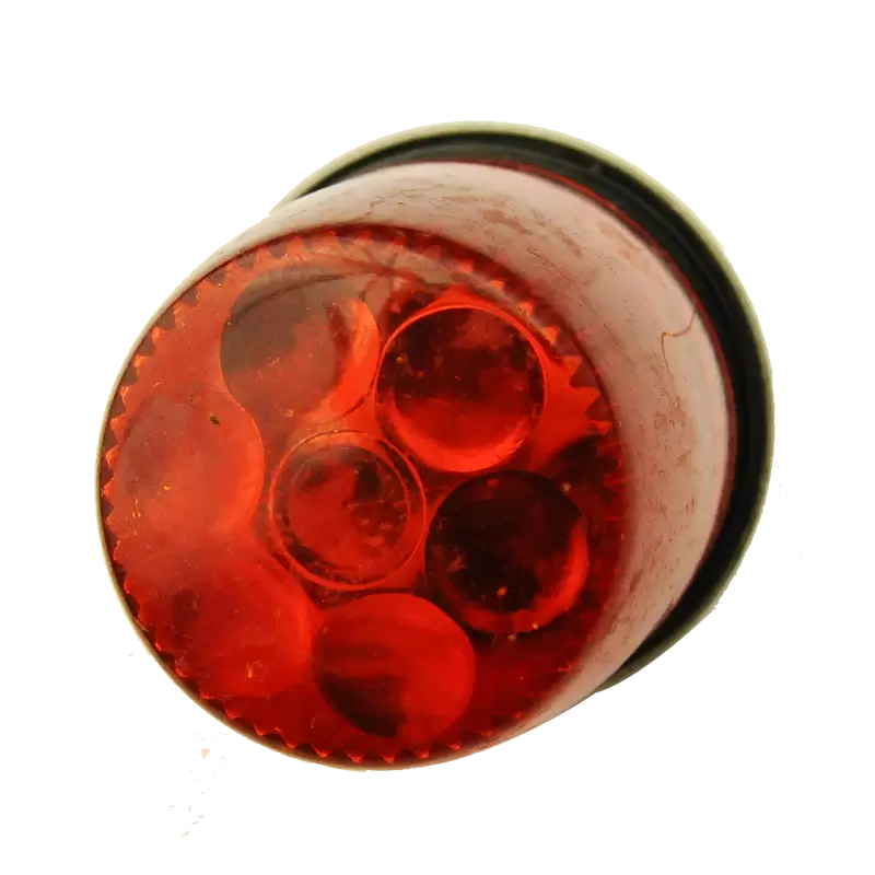 Petit flashing light or Motrobike lighting - 4