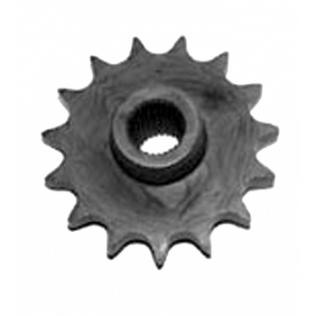 Sprocket box Terrot - 1