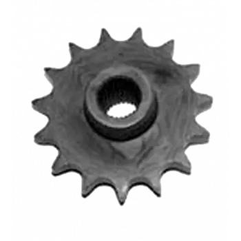 Sprocket box Terrot - 1