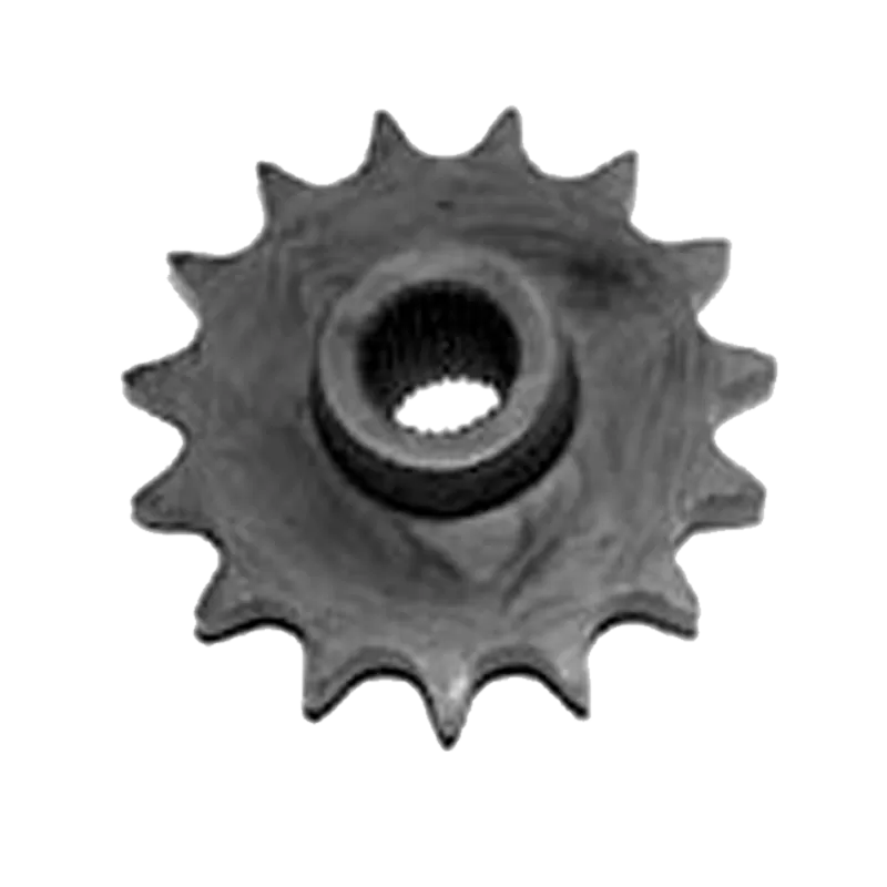 Sprocket box Terrot - 1