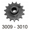 Sprocket box Terrot - 2