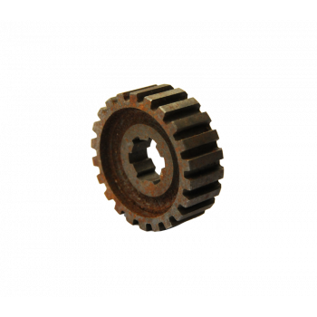 Pignon de moyeu d'embrayage Ydral 125 et 175cm3 - 1