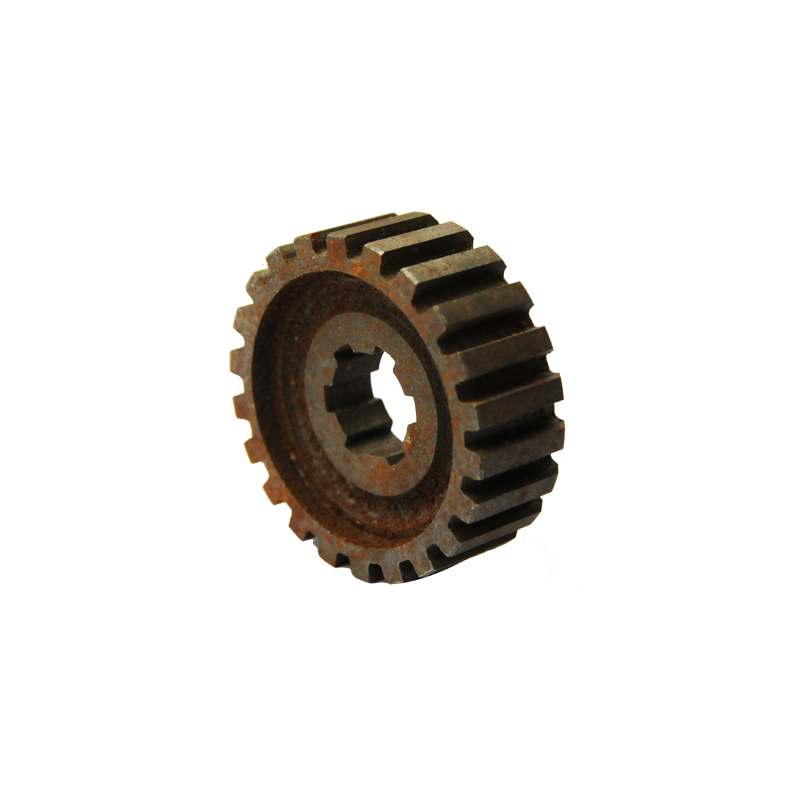Pignon de moyeu d'embrayage Ydral 125 et 175cm3 - 1