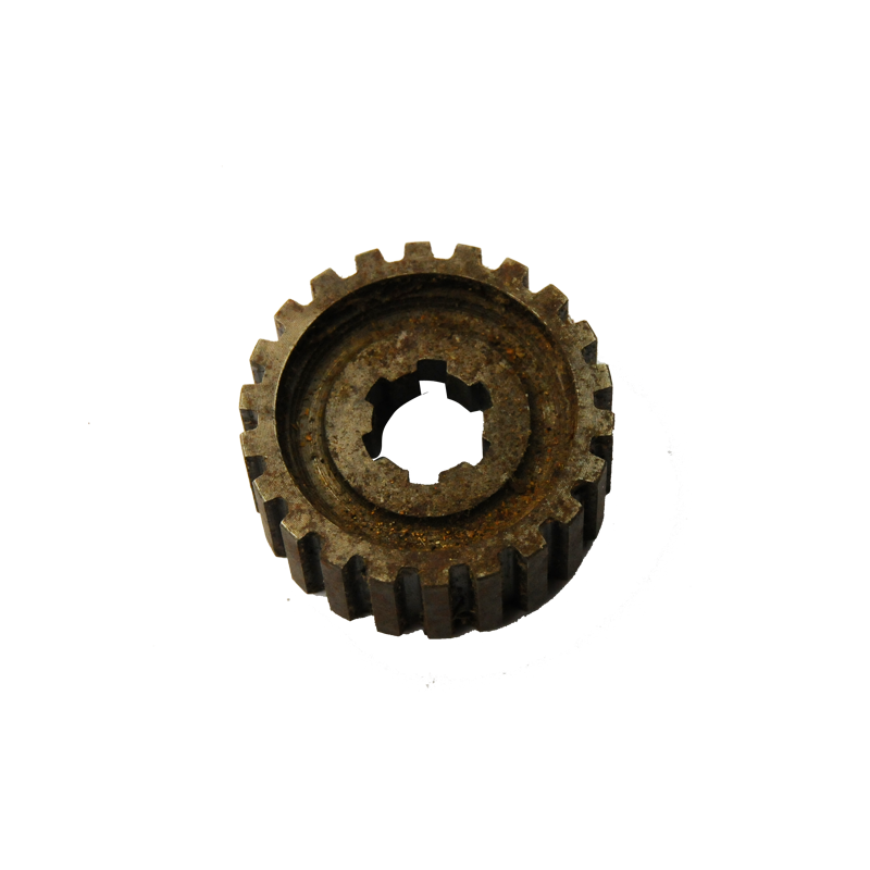 Sprocket from clutch hub Ydral 125 and 175cm3 - 2