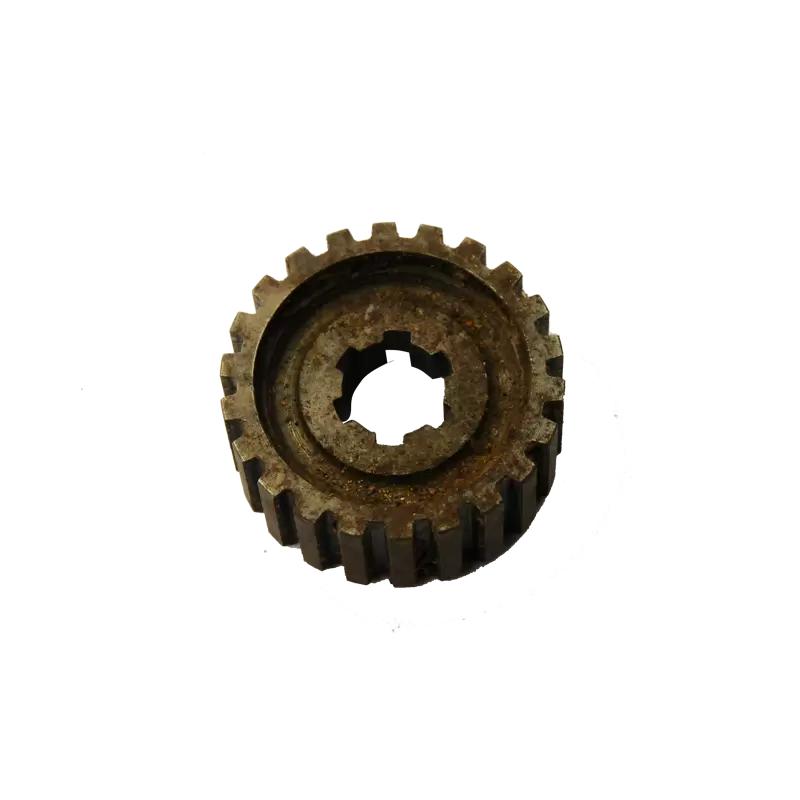 Sprocket from clutch hub Ydral 125 and 175cm3 - 2