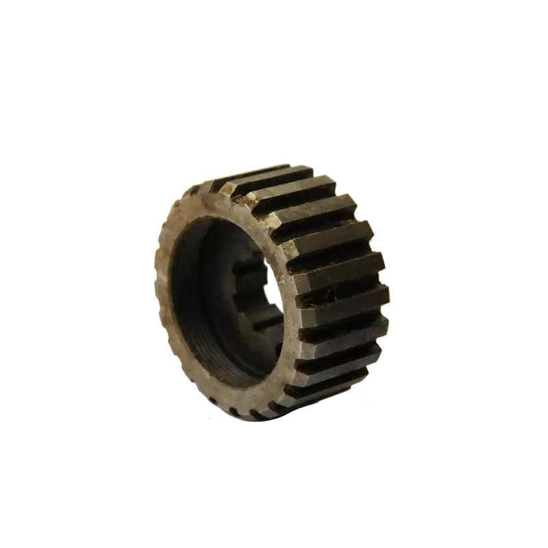 Pignon de moyeu d'embrayage Ydral 125 et 175cm3 - 1