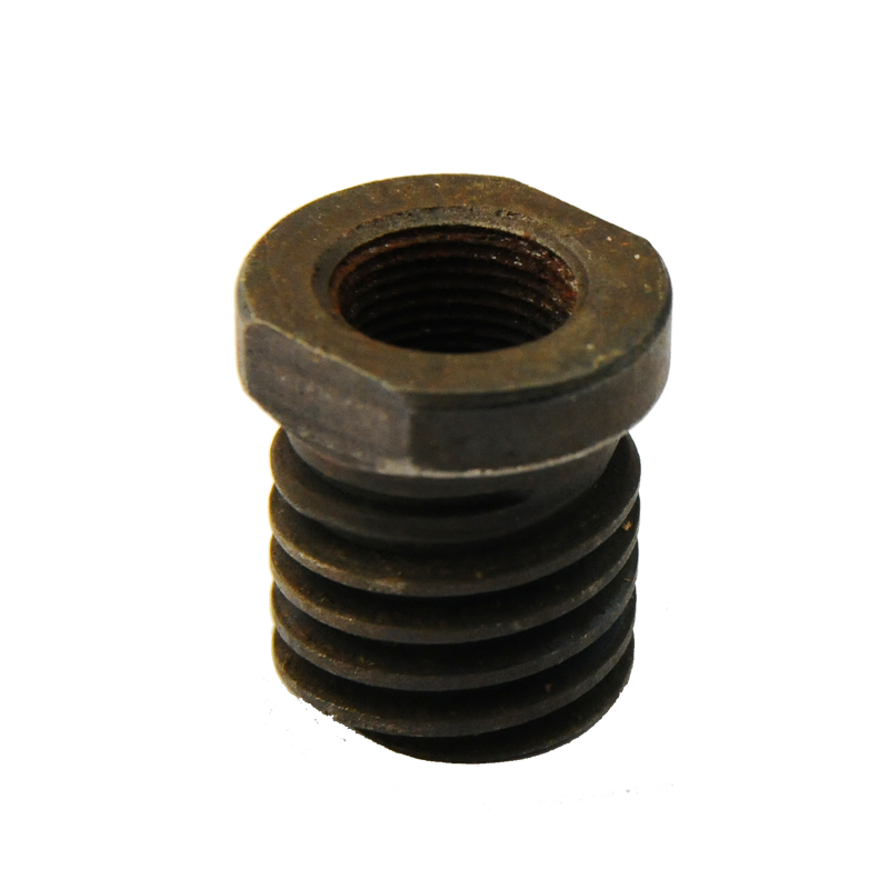 Oil pump sprocket Motobécane Z22 tumbled - 1