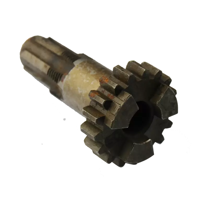 Pignon de prise directe Motobécane D45 - 2