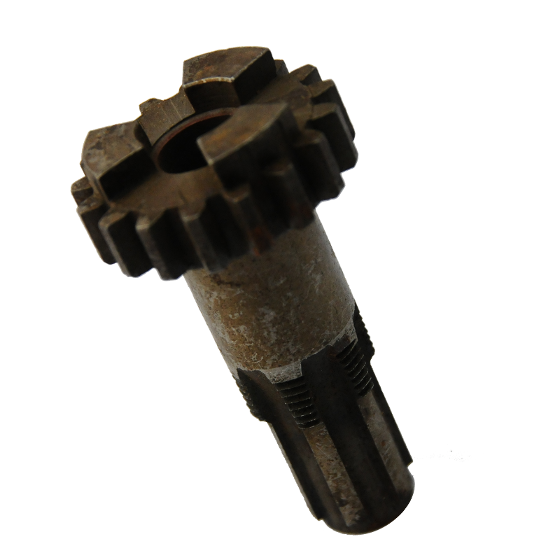 Sprocket direct connection Motobécane D45 - 3