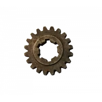 Fixed sprocket 125 and 175 Ydral 4th gear - 1
