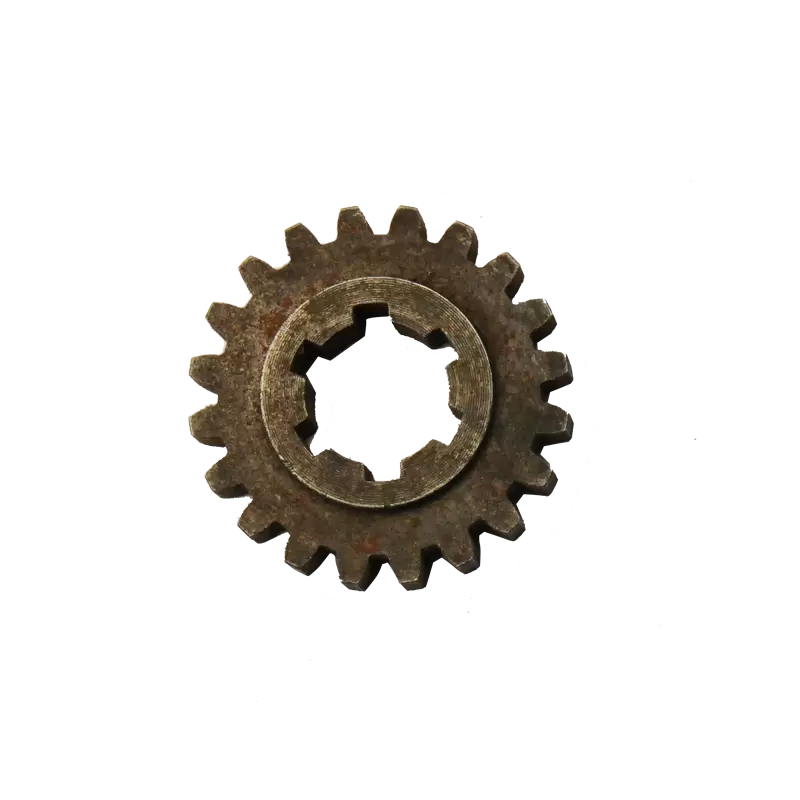 Pignon Fixe 125 et 175 Ydral 4e vitesse - 1