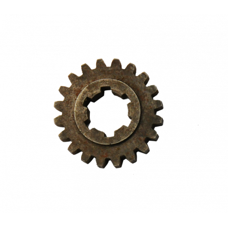 Fixed sprocket 125 and 175 Ydral 4th gear - 1 Fixed sprocket 125 and 175 Ydral 4th gear - 1