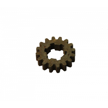 Fixed sprocket 175cm3 Ydral 2nd gear - 1