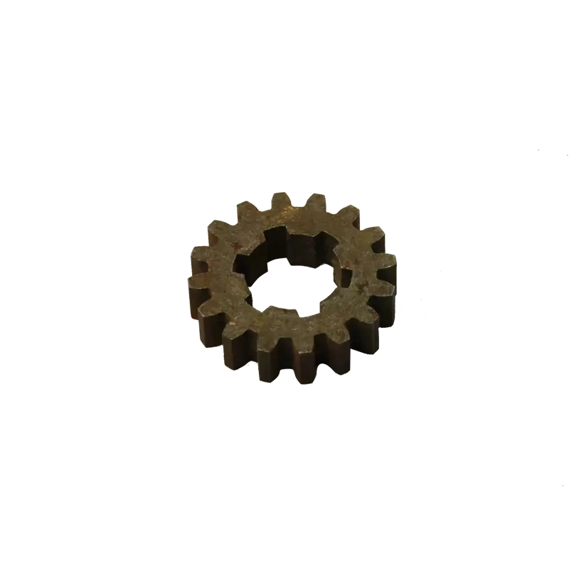 Fixed sprocket 175cm3 Ydral 2nd gear - 1