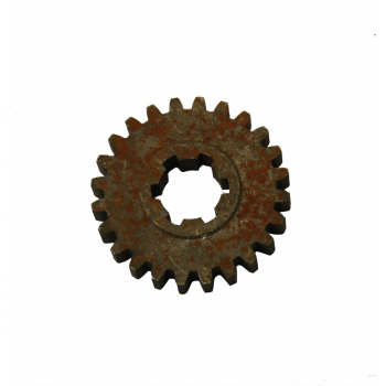 Fixed sprocket 175cm3 Ydral 4th gear - 1