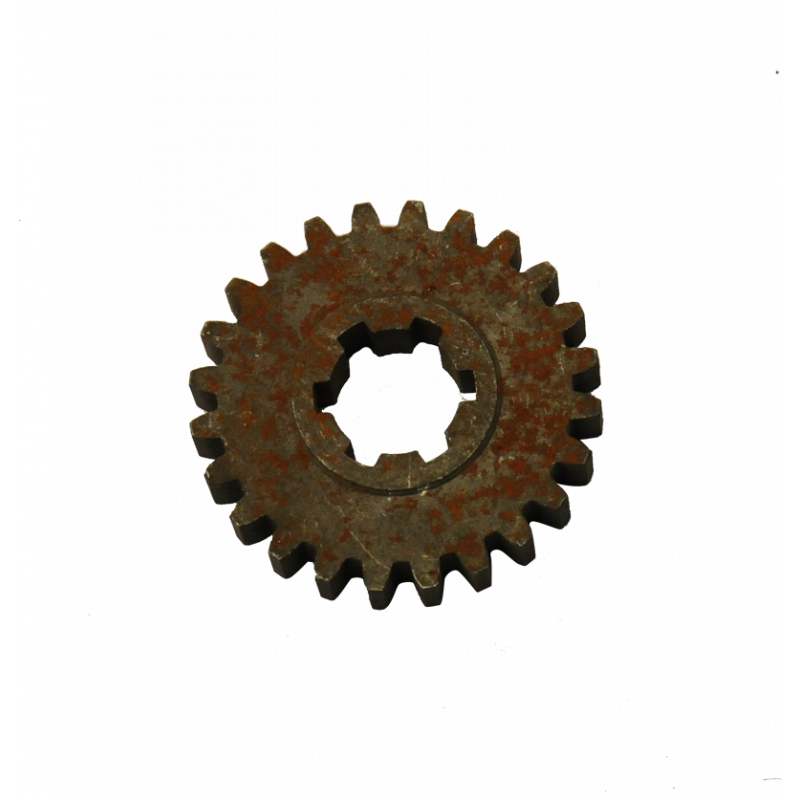Fixed sprocket 175cm3 Ydral 4th gear - 1