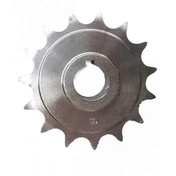 Sprocket Motobécane 125cm3 - 1