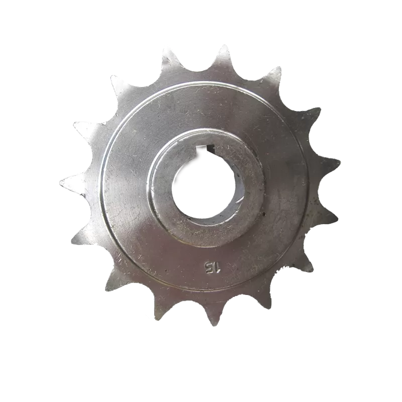 Sprocket Motobécane 125cm3 - 1