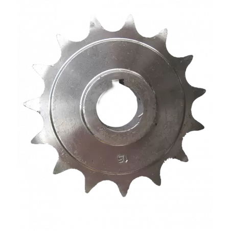 Pignon Motobécane 125cm3 - 1 Pignon Motobécane 125cm3 - 1