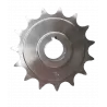 Sprocket Motobécane 125cm3 - 1 Sprocket Motobécane 125cm3 - 1