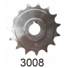 Sprocket Motobécane 125cm3 - 3