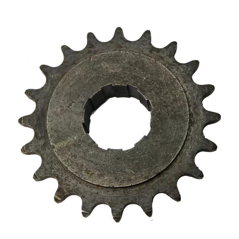 Pignon Moteur Terrot 250 ou 350cm3 - 2