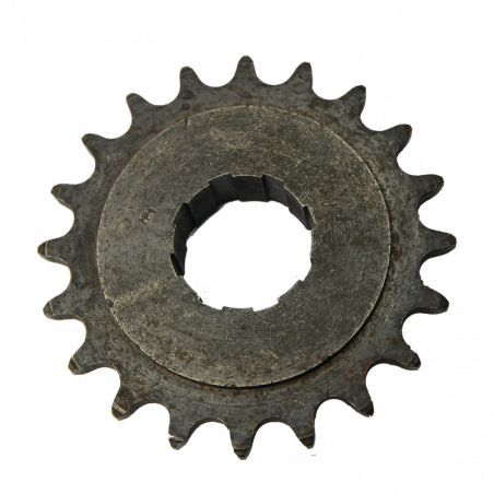 Engine sprocket Terrot 250 or 350cm3 - 2