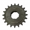 Engine sprocket Terrot 250 or 350cm3 - 2