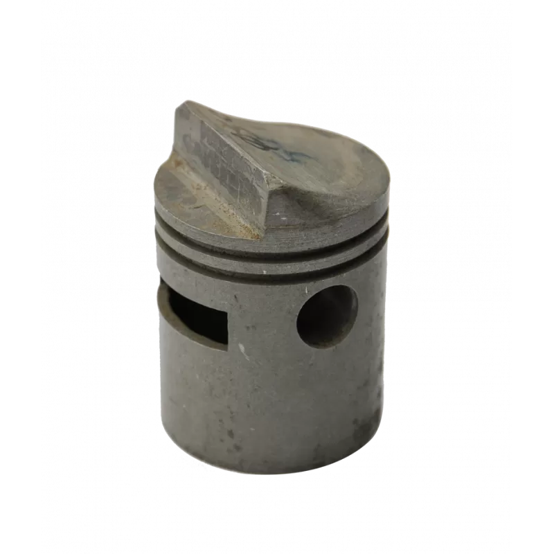 Piston Alcyon 100cm³ Zurcher - 1