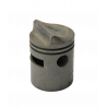 Piston Alcyon 100cm³ Zurcher - 1