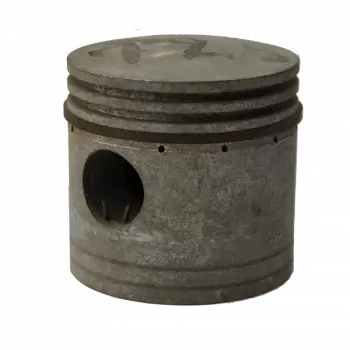 Piston Alcyon 350cm³ - 1