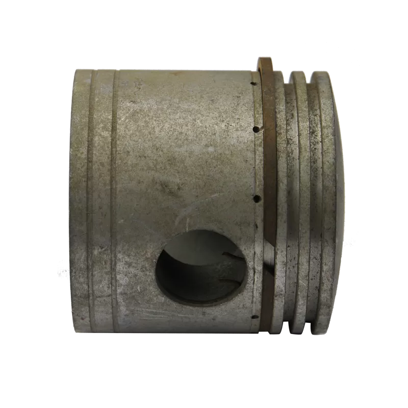 Piston Alcyon 350cm³ - 2