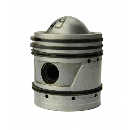 AMC (moteur) - 2 AMC (moteur) - 2