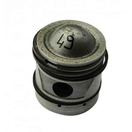 AMC (moteur) - 3 AMC (moteur) - 3