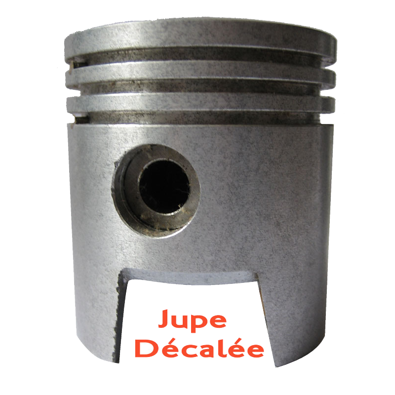 Piston AMC (moteur) - 5