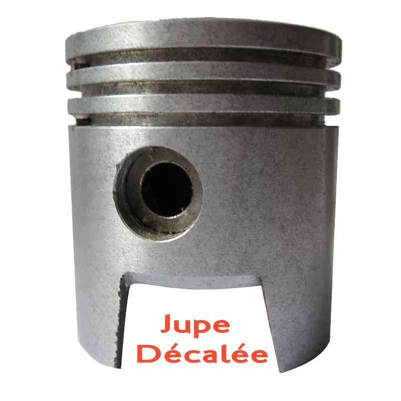 Piston AMC (engine) - 5