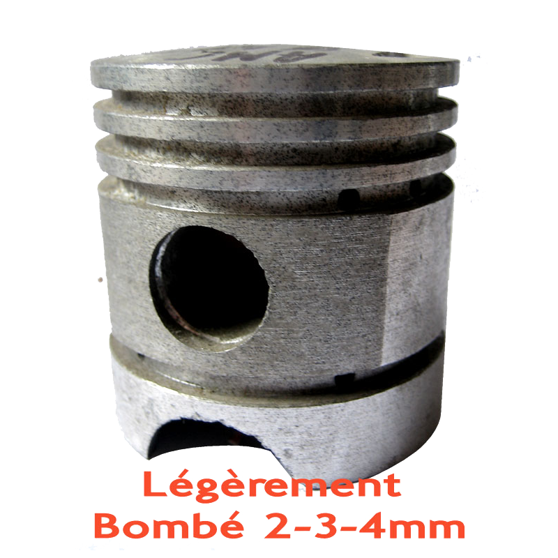 Piston AMC (moteur) - 6