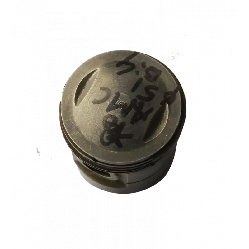 Piston AMC 125cm3 version 2 - 2