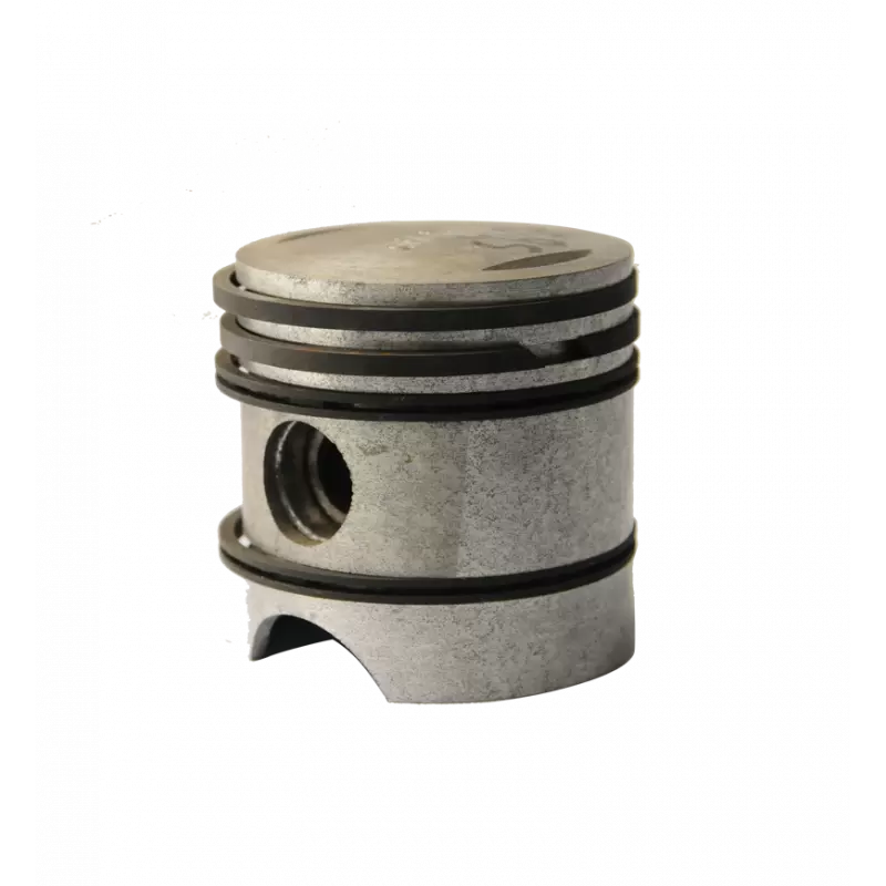Piston AMC125cm3 version 1 - 1 Piston AMC125cm3 version 1 - 1