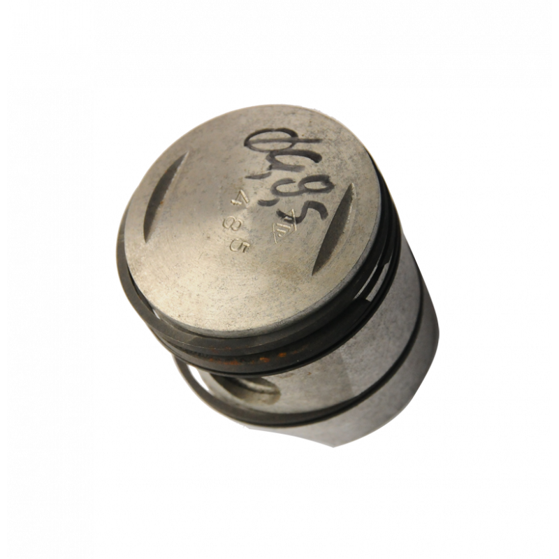 Piston AMC125cm3 version 1 - 2