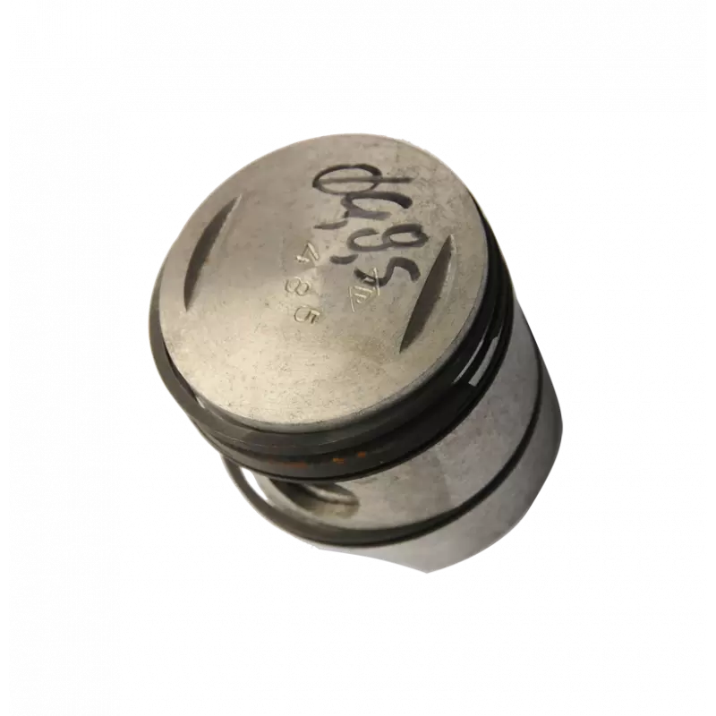 Piston AMC125cm3 version 1 - 2 Piston AMC125cm3 version 1 - 2