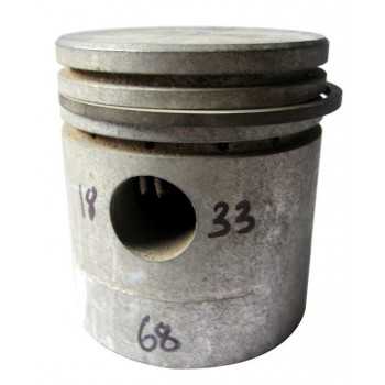 Piston Automoto - 1