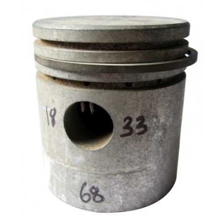 Piston Automoto - 1 Piston Automoto - 1