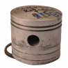 Piston Black Burn 500cm3 - 1