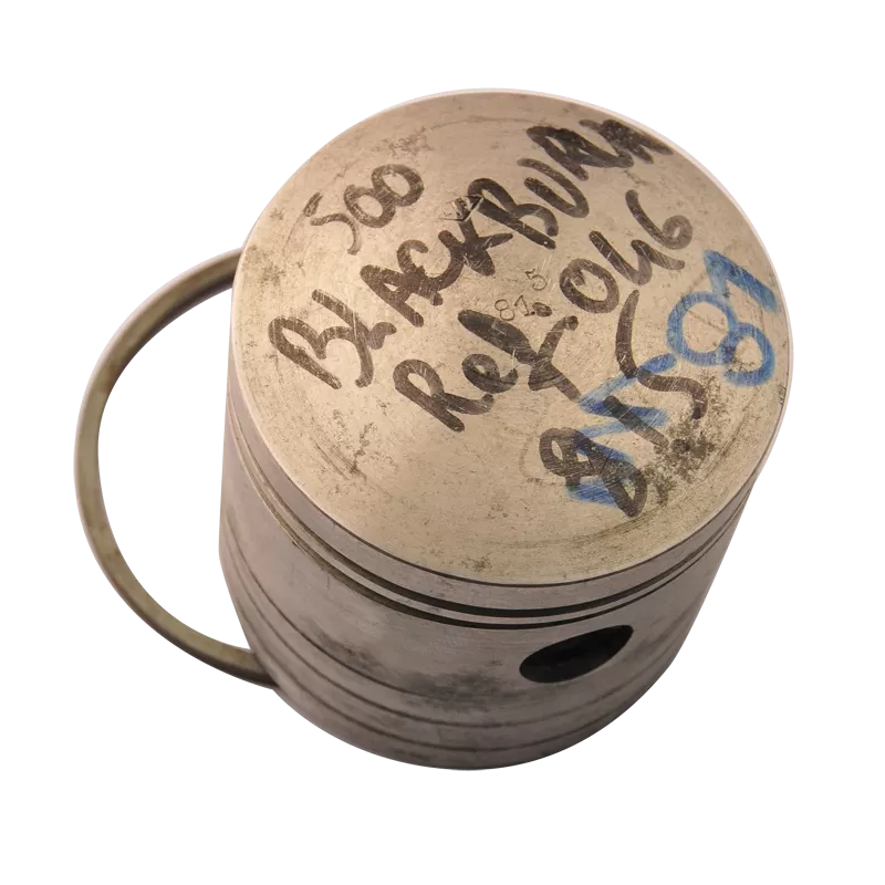 Piston Black Burn 500cm3 - 2 Piston Black Burn 500cm3 - 2