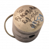 Piston Black Burn 500cm3 - 2