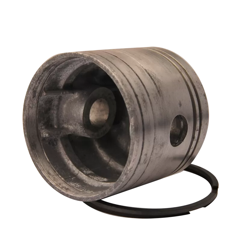 Piston Black Burn 500cm3 - 3 Piston Black Burn 500cm3 - 3
