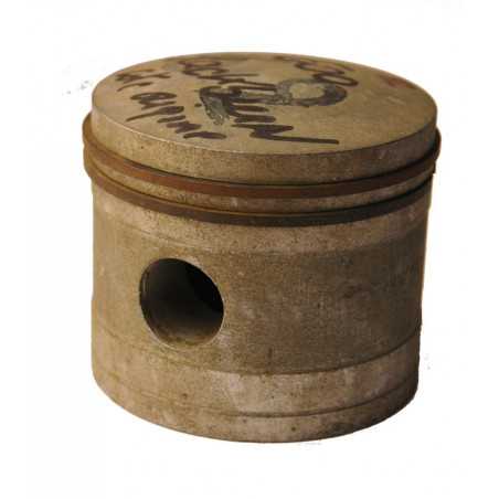 Piston Black Burn 500cm3 - 1 Piston Black Burn 500cm3 - 1