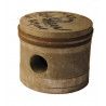 Piston Black Burn 500cm3 - 1