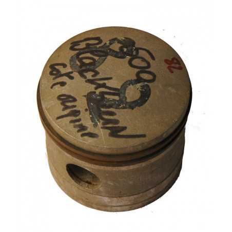 Piston Black Burn 500cm3 - 2 Piston Black Burn 500cm3 - 2